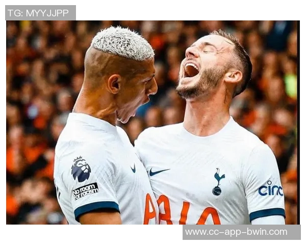 理查利森热刺百场里程碑回顾贡献23球11助攻展现出色表现 理查利森热刺百场里程碑回顾贡献23球11助攻展现出色表现