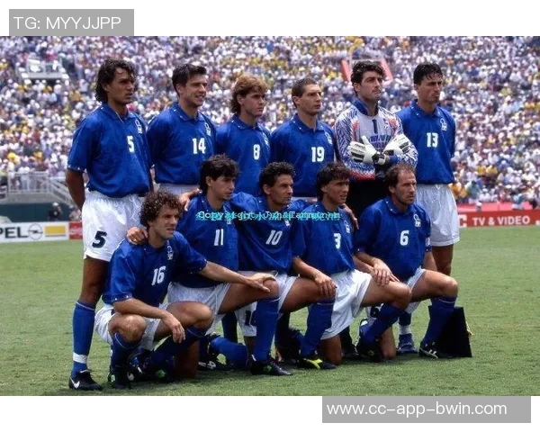 帕柳卡回忆94年世界杯决赛大罗是他心目中最强球员的印象 帕柳卡回忆94年世界杯决赛大罗是他心目中最强球员的印象