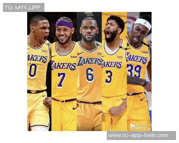 科比与詹姆斯的湖人岁月对比：从32岁到34岁的传奇之路