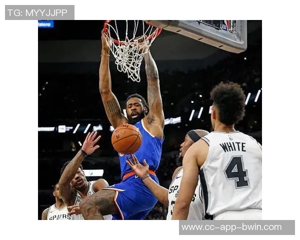 哈珀出战25分钟表现抢眼马刺在他带领下豪取四连胜