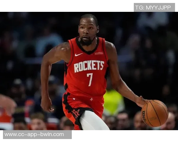 康宁汉姆回忆杜兰特指挥防守时刻感慨万千 康宁汉姆回忆杜兰特指挥防守时刻感慨万千