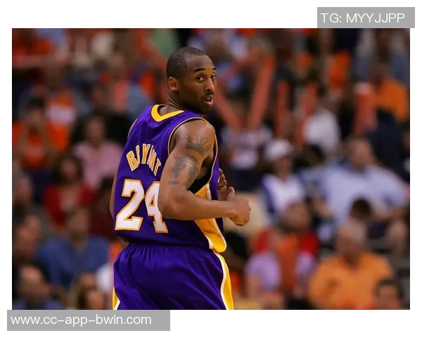 路威回忆科比最后一季本想争取佳绩却因伤病无奈变成告别巡演