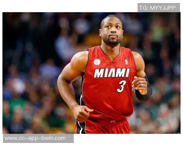 热火官方祝贺闪电侠44岁生日称其为球队历史最伟大球员